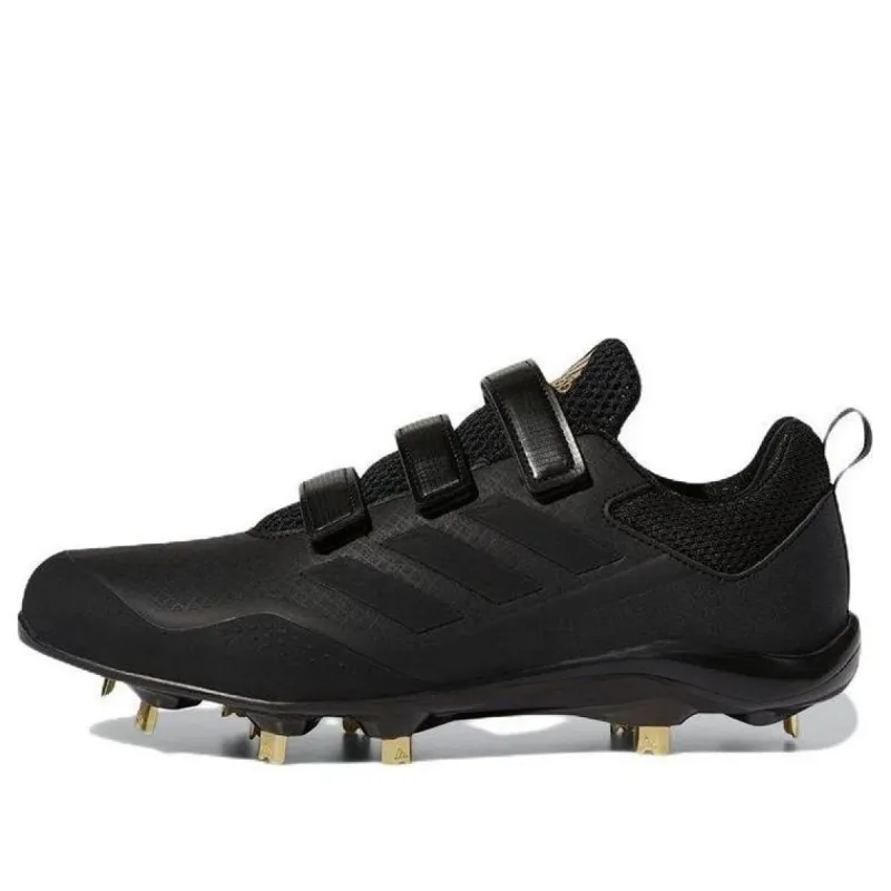 adidas Stabile Low Cleats 'Black' GW0301 sold by KicksCrew