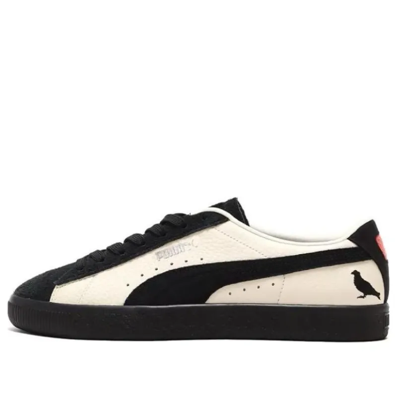 Puma Suede x atmos x Jeff Staple 'Pigeon and Crow' 2023 390478-01 sold by KicksCrew