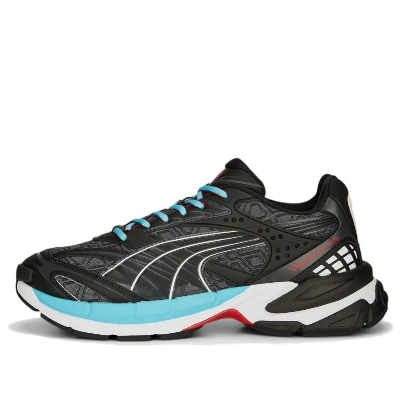 Puma Velophasis 'Luxe Sport' 390537-01 sold by KicksCrew