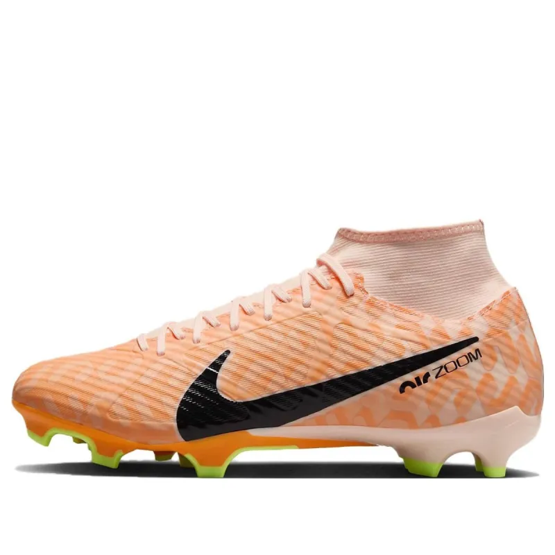 Nike Zoom Mercurial Superfly 9 'United Pack - Guava Ice Black' DZ3475-800 sold by KicksCrew