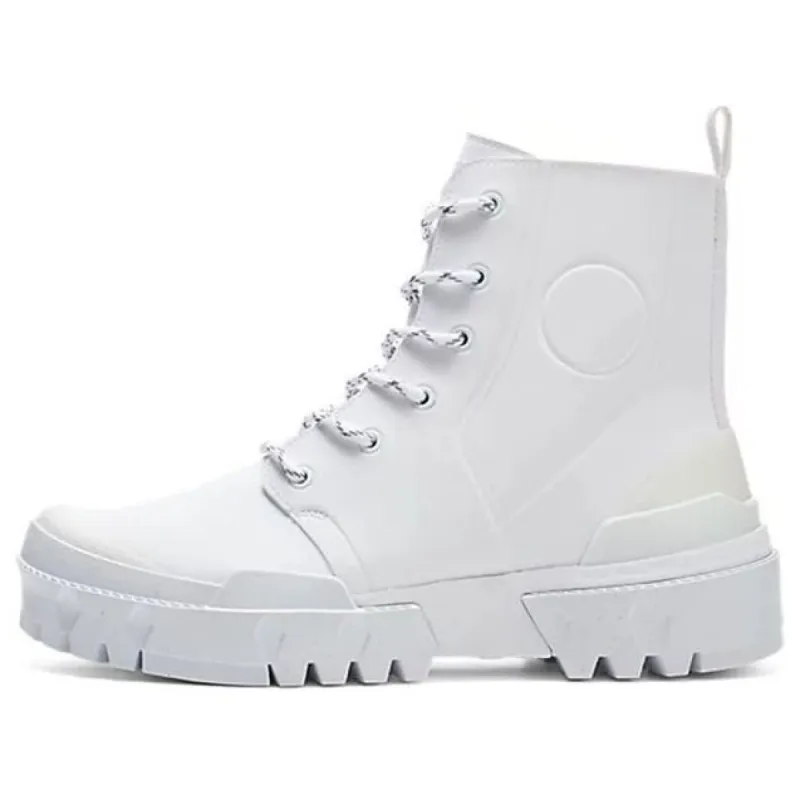 Onitsuka Tiger HMR Peak Boot 'White' 1183B562-100 sold by KicksCrew