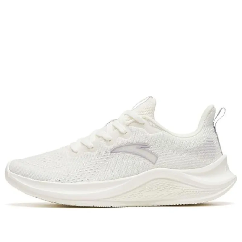 (WMNS) ANTA Lightweight Running Shoes 'White' 922315582-4 sold by KicksCrew