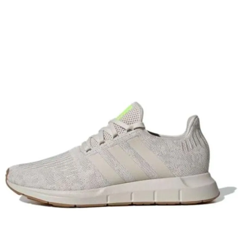adidas Swift Run 1 'Aluminium' IF3986 sold by KicksCrew
