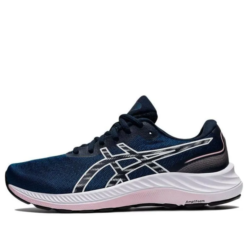 (WMNS) ASICS Gel Excite 9 'Mako Blue' 1012B182-400 sold by KicksCrew