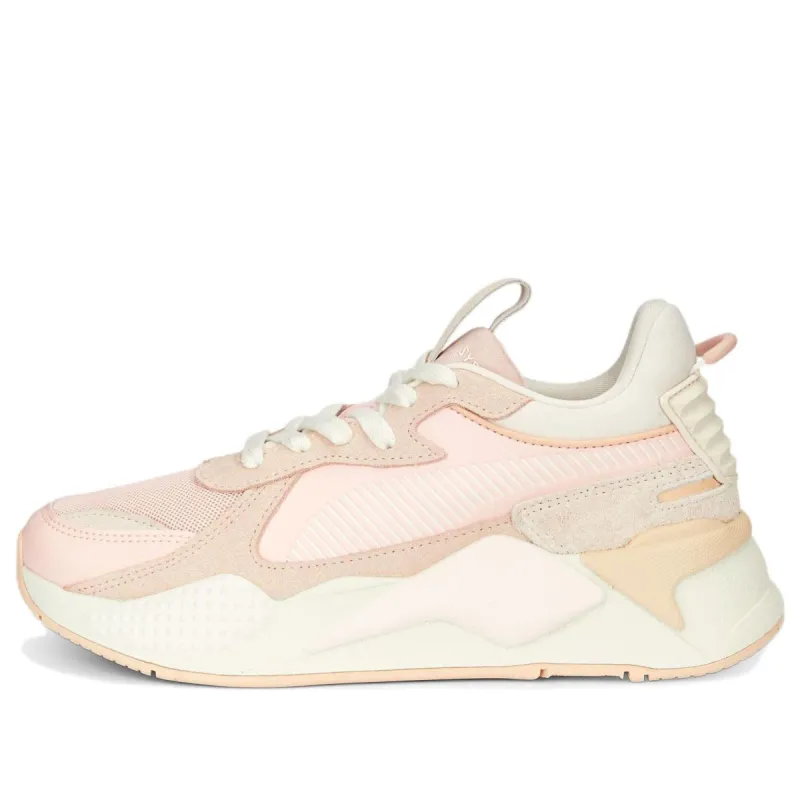(WMNS) Puma RS-X 'Thrifted - Rose Dust' 390648-02 sold by KicksCrew