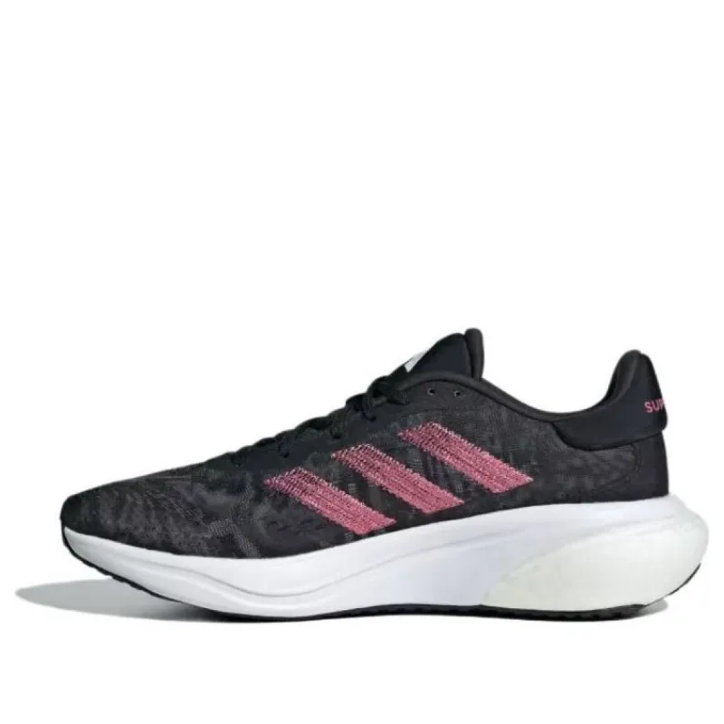 (WMNS) adidas Supernova 3 'Black Pink' IE4351 sold by KicksCrew