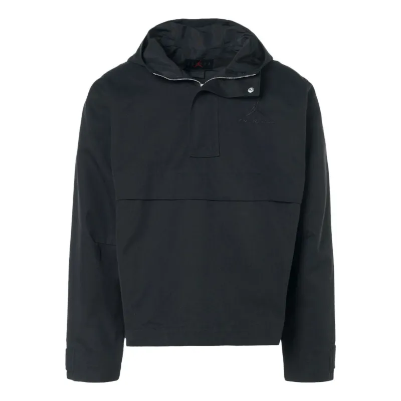 Air Jordan x A Ma Manire Anorak 'Black' FN0613-010 sold by KicksCrew