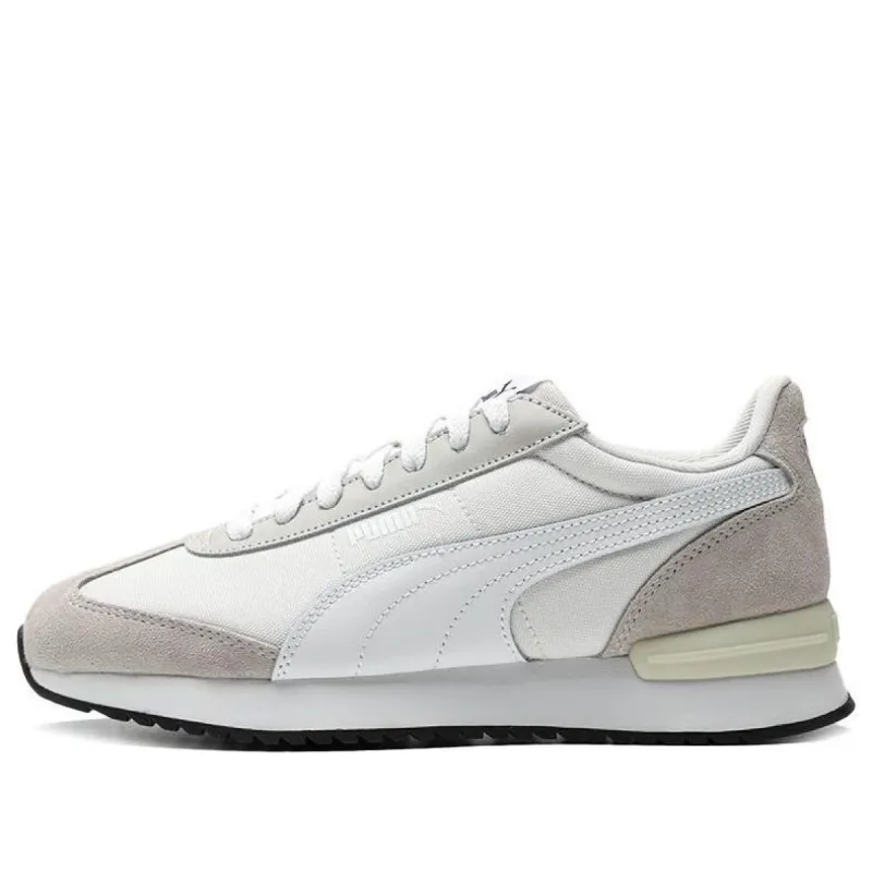 Puma Rider Shoes 'White Beige' 397149-02 sold by KicksCrew