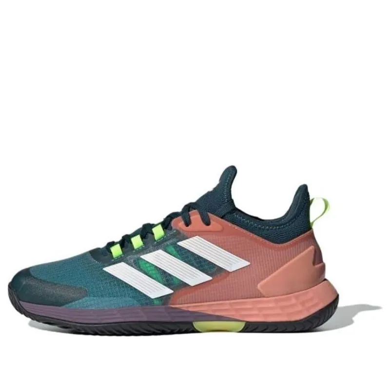 Adidas Adizero Ubersonic 4.1 'Arctic Fusion Clay' ID1563 sold by KicksCrew