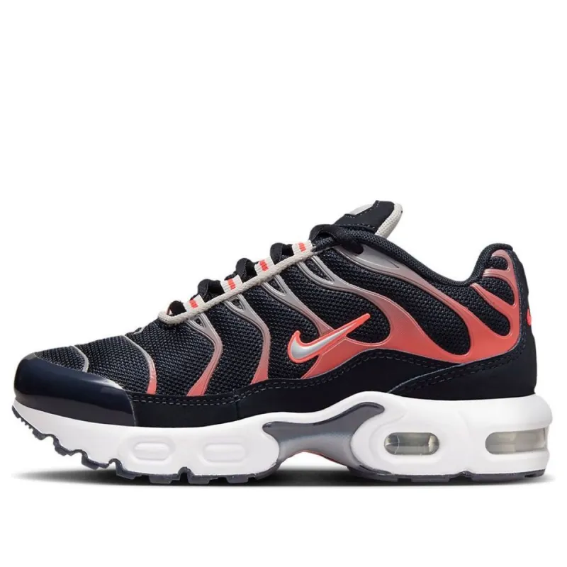 (PS) Nike Air Max Plus 'Dark Obsidian Red' CD0610-408 sold by KicksCrew