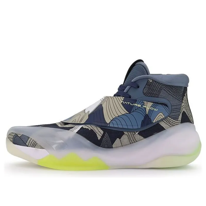 ANTA KT6 Klay Thompson 'Stay your Ground' 112111101-13 sold by KicksCrew