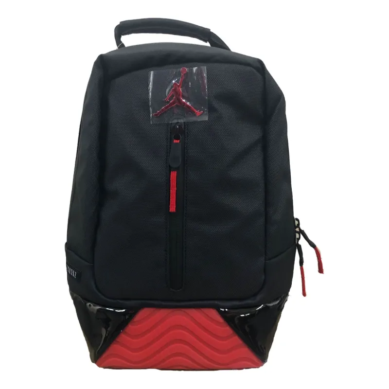SALOMON Pulsar Trail Pro 'Black Gray Red' 415935 sold by KicksCrew