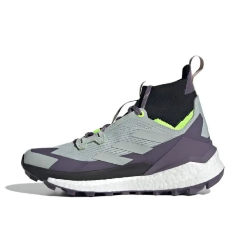 adidas Terrex Free Hiker 2.0 'Grey' IF4929 sold by KicksCrew