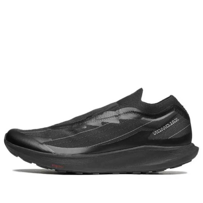 SALOMON Pulsar Advanced 'All Black' 473161 sold by KicksCrew
