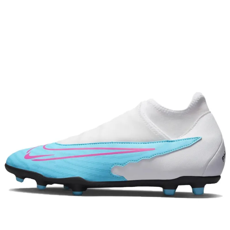 Nike Phantom GX Club DF MG 'Blast Pack' DD9482-446 sold by KicksCrew