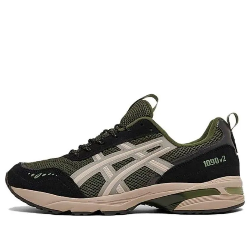 Asics Gel-1130 'Korea Exclusive - Birch Dark Taupe' 1201A995
