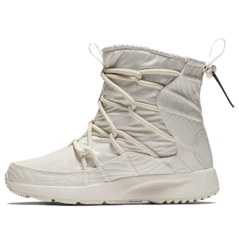 (WMNS) Nike Tanjun High Rise 'Phantom' AO0355-003 sold by KicksCrew