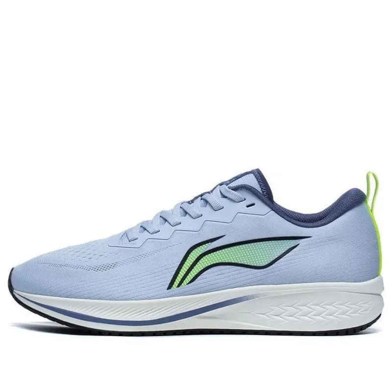 Li-Ning Dark Horse 6 'Blue Grey Green' ARMT015-8 sold by KicksCrew