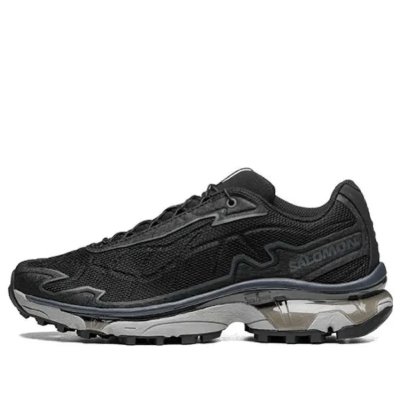 SALOMON XT-Slate Advanced 'Black' 471326 sold by KicksCrew