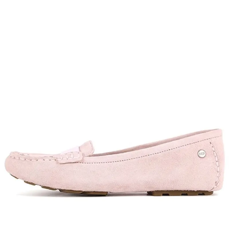 (WMNS) UGG Ansley Bow Glimmer 1020125W-SLPN sold by KicksCrew