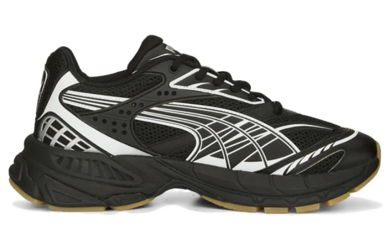 Puma Velophasis 'Technisch - Black' 390932-02 sold by KicksCrew