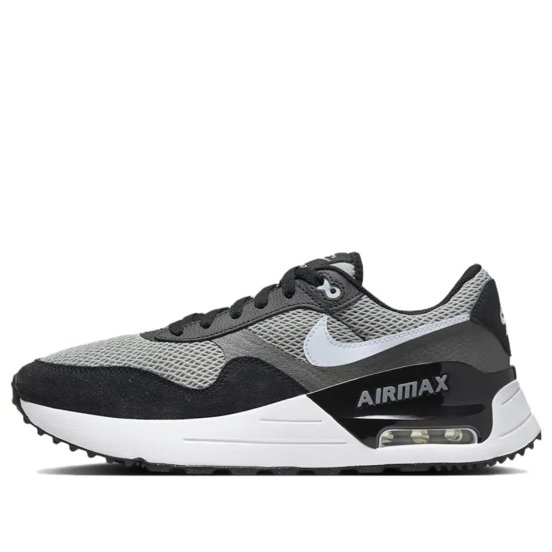 Nike Air Max SYSTM 'Light Smike Grey' DM9537-007 sold by KicksCrew