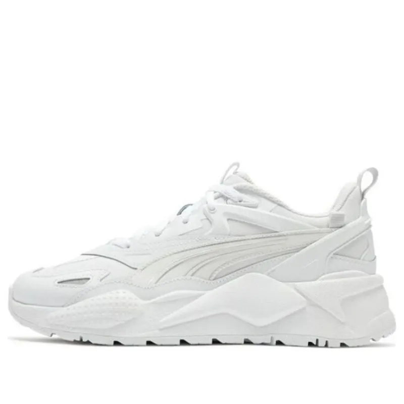 Puma RS-X Efekt 'Reflective - White' 390777-02 sold by KicksCrew