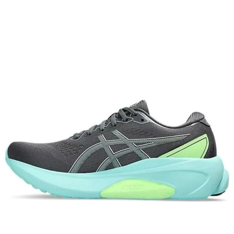 ASICS Gel-Kayano 30 'Carrier Grey Illuminate Mint' 1011B548-022 sold by KicksCrew