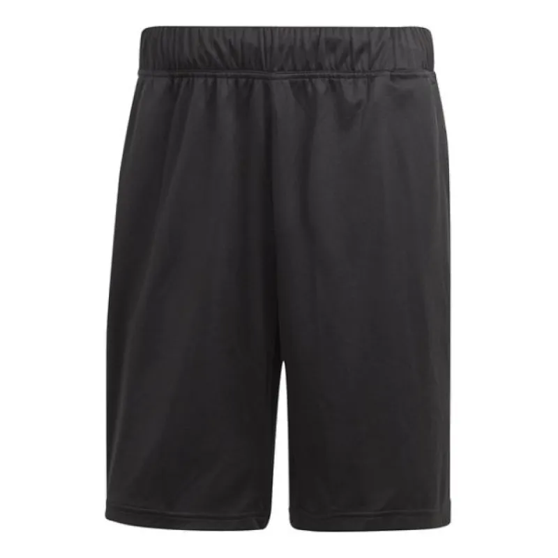 adidas Galaxy Tennis Woven Shorts 'Black' HR8726 sold by KicksCrew