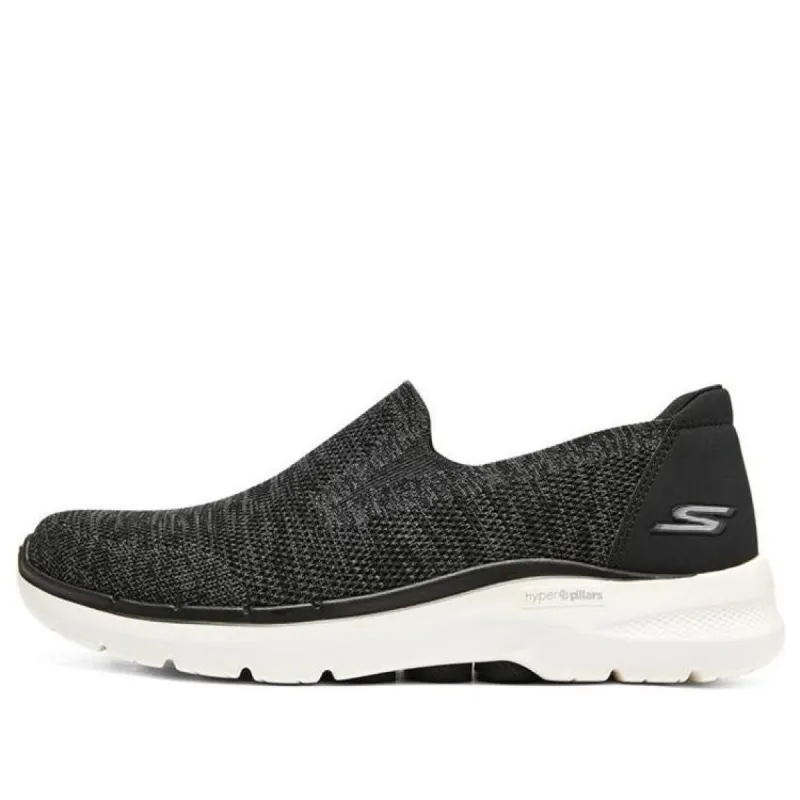 Skechers Go Walk 6 'Black' 216271-BLK sold by KicksCrew
