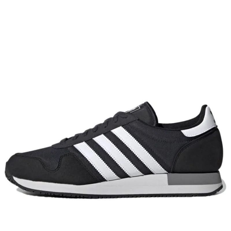 Adidas USA 84 'Black White' GW0579 sold by KicksCrew