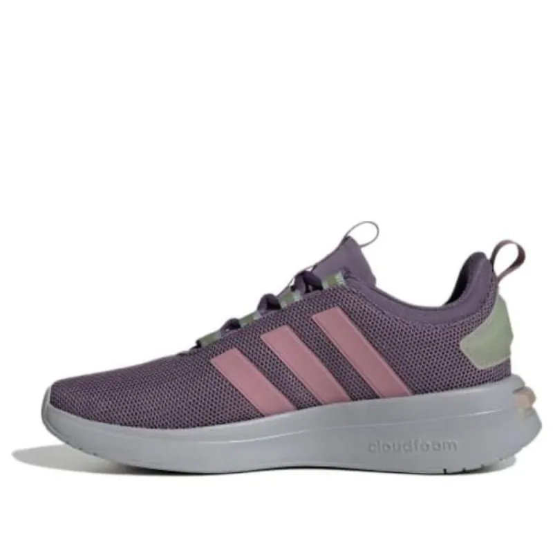 adidas Racer Tr 23 'Purple Pink' IF0045 sold by KicksCrew