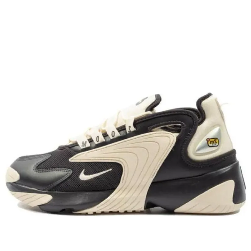 (WMNS) Nike Zoom 2K 'Light Cream' AO0354-001 sold by KicksCrew