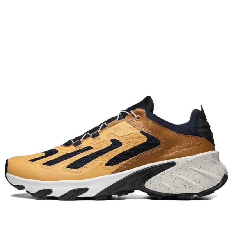 SALOMON Speedverse PRG 'Yellow' 471503 sold by KicksCrew
