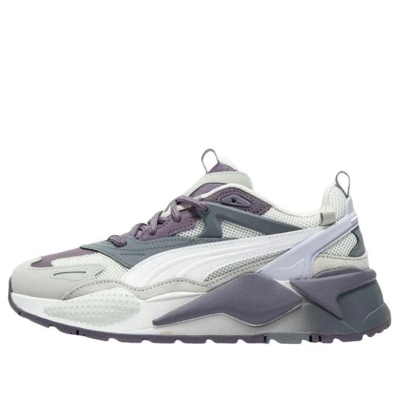 PUMA RS-X Efekt Gradient 'Feather Grey Purple Charcoal' 391171-05 sold by KicksCrew