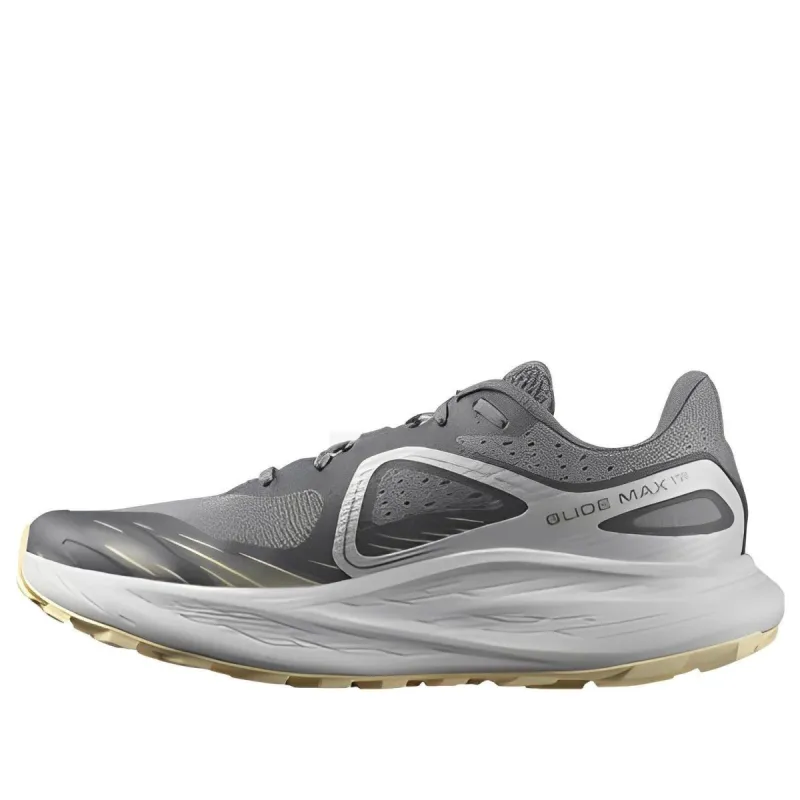 SALOMON Glide Max TR 'Grey'  471205 sold by KicksCrew