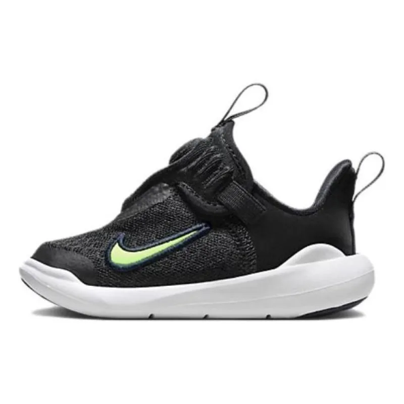 (TD) Nike E-Series 1.0 'Black Lime Blast' DV4252-005 sold by KicksCrew