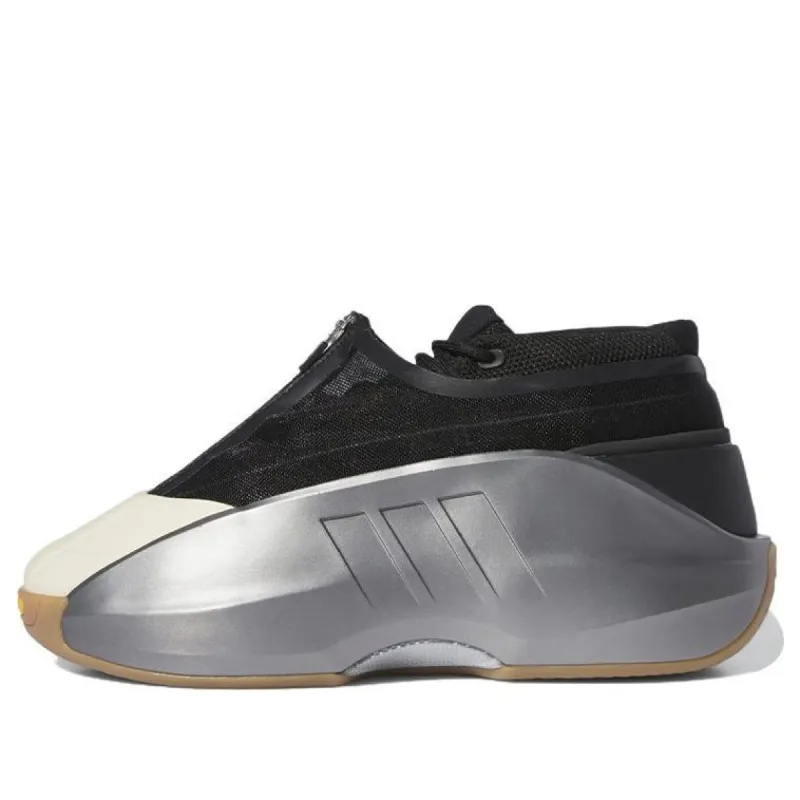 Adidas Crazy IIInfinity 'Silver Metallic' IE7687 sold by KicksCrew