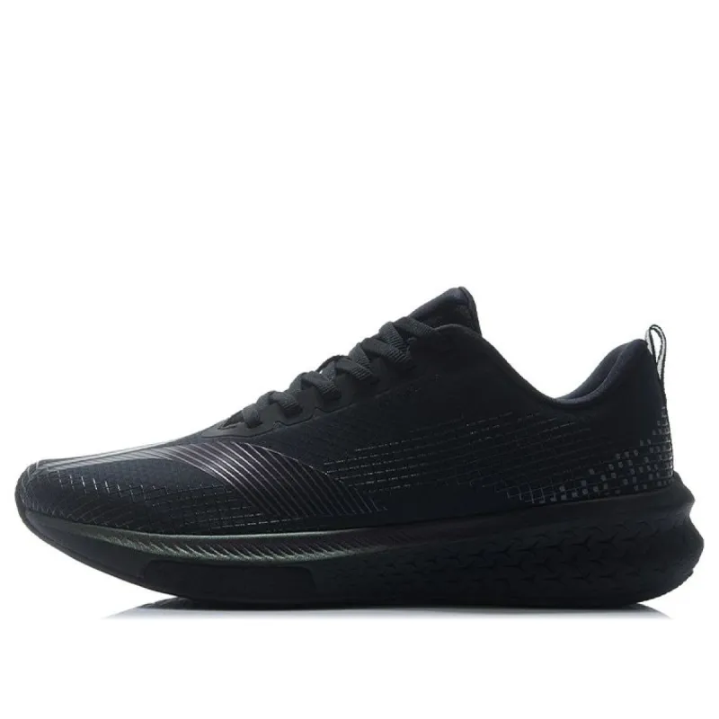 (WMNS) Li-Ning Dark Horse 5 Pro 'Black' ARMR016-3 sold by KicksCrew