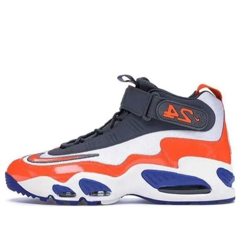 Nike Air Griffey Max 1 'Total Crimson Hyper Blue' 354912-103 sold by KicksCrew
