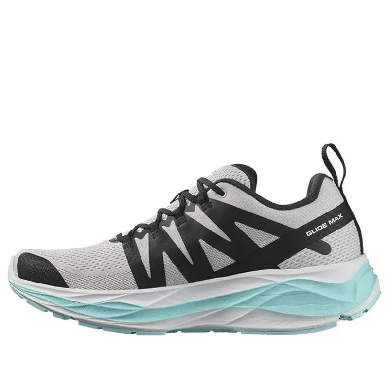 SALOMON Glide Max 'Grey Black' 417644 sold by KicksCrew