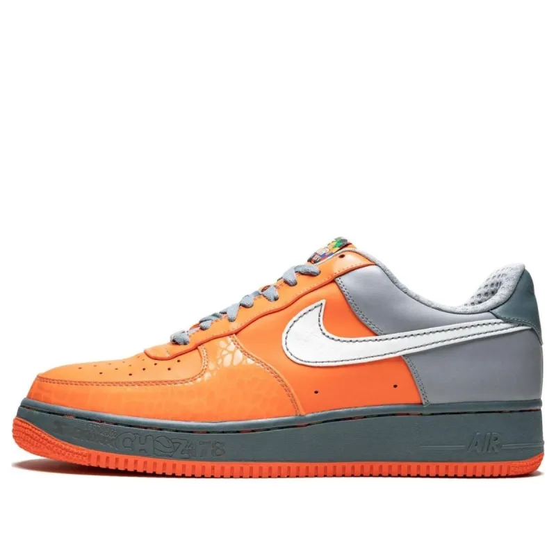 Nike Air Force 1 Premium 07 'Gaucho's Gym' 315180-811 sold by KicksCrew