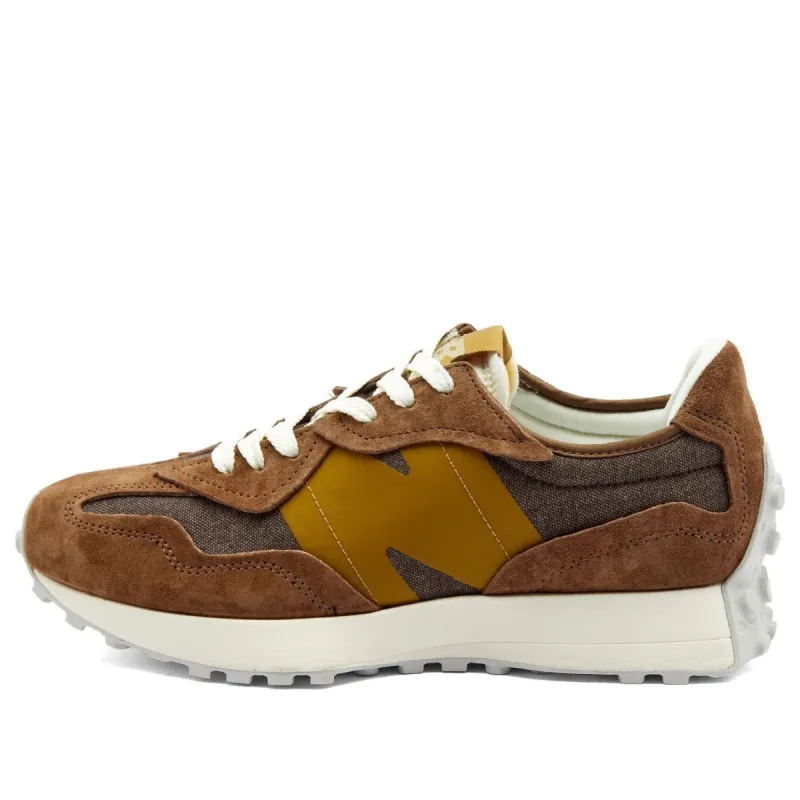 New Balance 327 'Dark Earth' U327WPD sold by KicksCrew