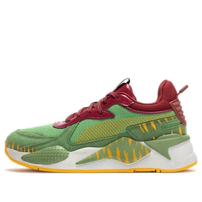 (WMNS) SALOMON Glide Max Tr W 'Grey Pink' 473176 sold by KicksCrew