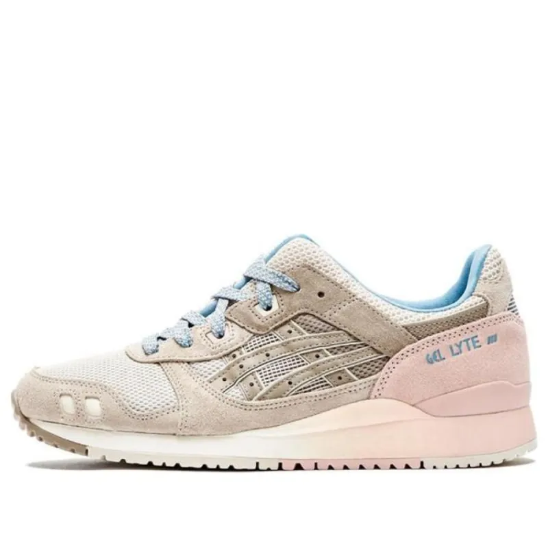 ASICS Gel-Lyte 3 OG 'Simply Taupe Maple Sugar' 1203A330-250 sold by KicksCrew