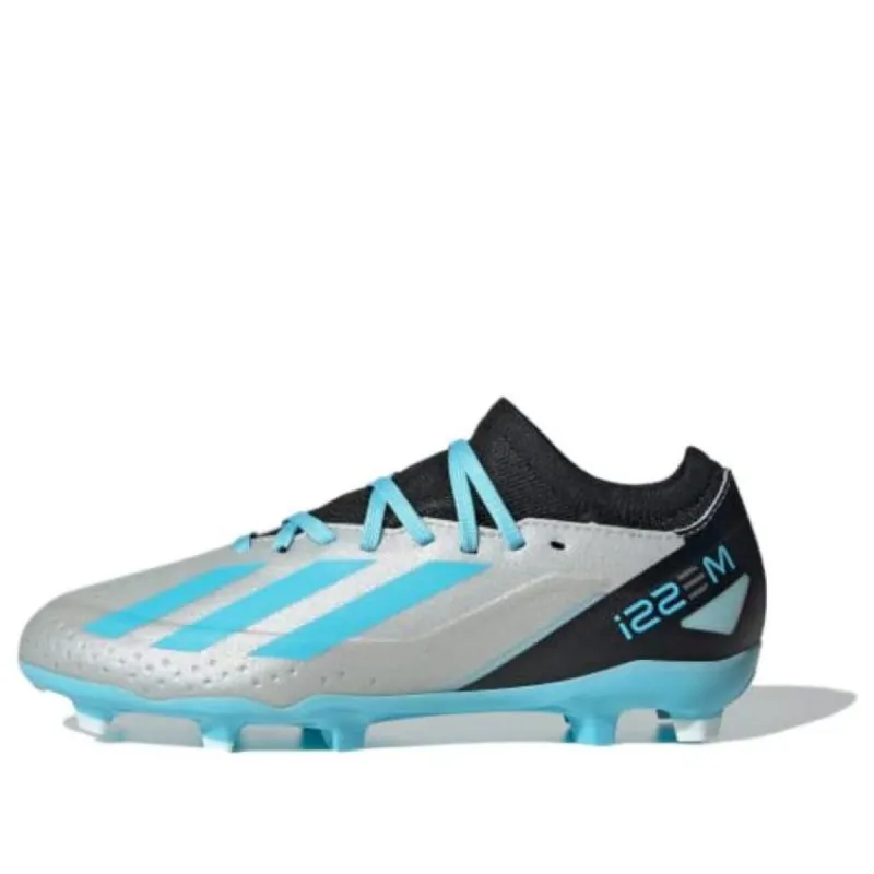 Adidas X Crazyfast Messi.3 FG 'Infinito Pack' IE4078 sold by KicksCrew