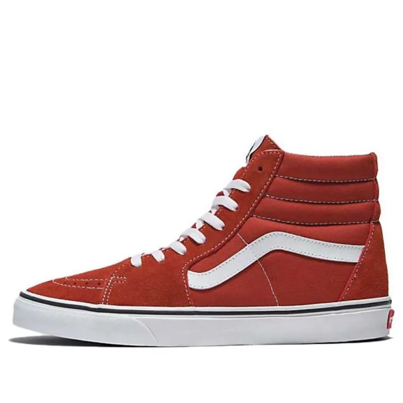 Vans Sk8-Hi 'Bossa Nova' VN0007NS49X sold by KicksCrew