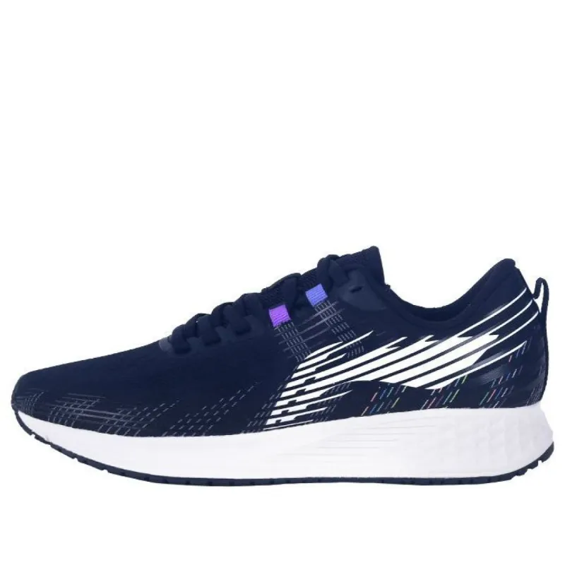 (WMNS) Li-Ning Dark Horse 4 V2 'Black White' ARMR020-5 sold by KicksCrew