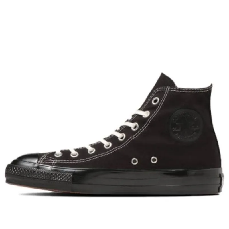 Converse All Star Us Blackbottom Hi 'Black' 31309580 sold by KicksCrew