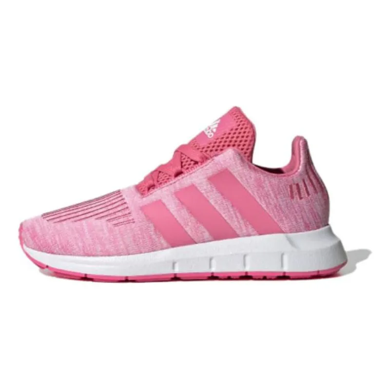 (PS) Adidas Swift Run 1.0 'Pink Fusion' IF2966 sold by KicksCrew